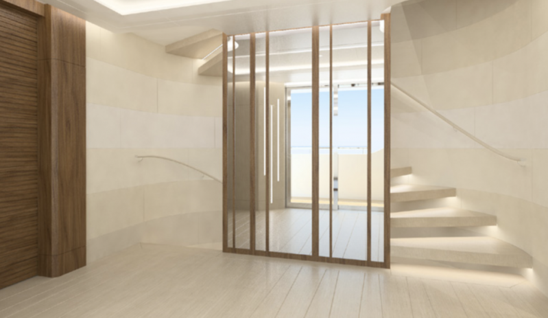 Продажа яхты Heesen Aura 50m в Европе в Майами - 35600000€ - Ref: 152 фото 8