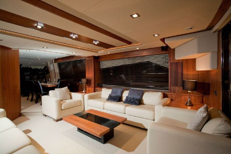 Продажа яхты Sunseeker 80 в Европе на Майорке - 2150000€ - Ref: 157 фото 7