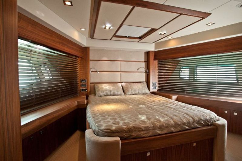 Продажа яхты Sunseeker 80 в Европе на Майорке - 2150000€ - Ref: 157 фото 8