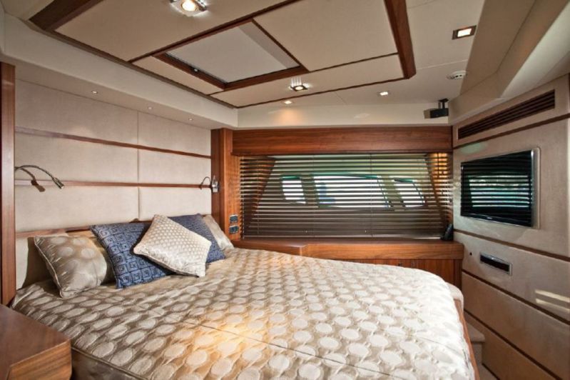 Продажа яхты Sunseeker 80 в Европе на Майорке - 2150000€ - Ref: 157 фото 9