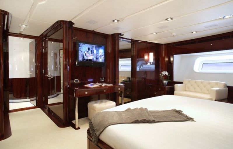 Продажа яхты VALQUEST в Европе в Аликанте - 12950000€ - Ref: 159 фото 7