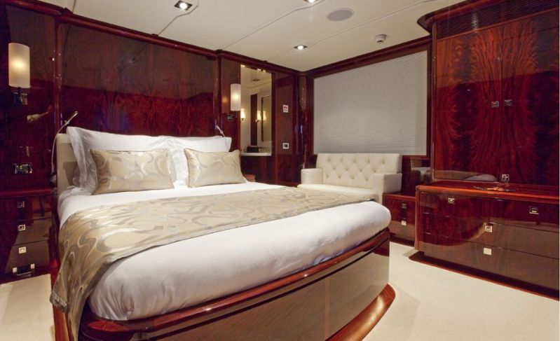 Продажа яхты VALQUEST в Европе в Аликанте - 12950000€ - Ref: 159 фото 8