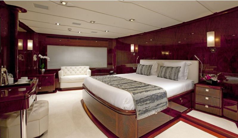 Продажа яхты VALQUEST в Европе в Аликанте - 12950000€ - Ref: 159 фото 15