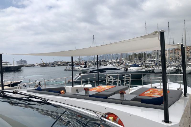 Продажа яхты Benetti Veloce 140 в Европе в Тель-Авиве - 15500000€ - Ref: 161 фото 7
