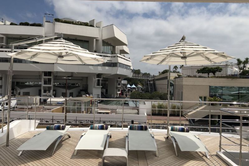 Продажа яхты Benetti Veloce 140 в Европе в Тель-Авиве - 15500000€ - Ref: 161 фото 11