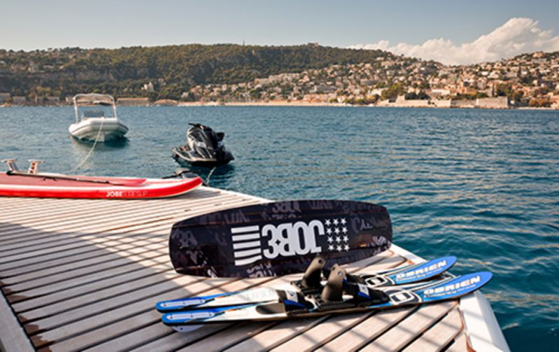 Продажа яхты Sunseeker 40m THUMPER в Европе в Аликанте - 10970000€ - Ref: 162 фото 10