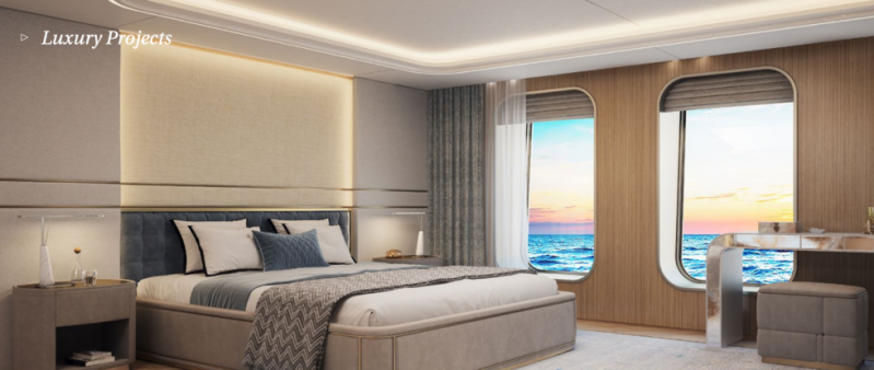 Продажа яхты Amels 200 в Европе на Майорке - 59000000€ - Ref: 164 фото 11