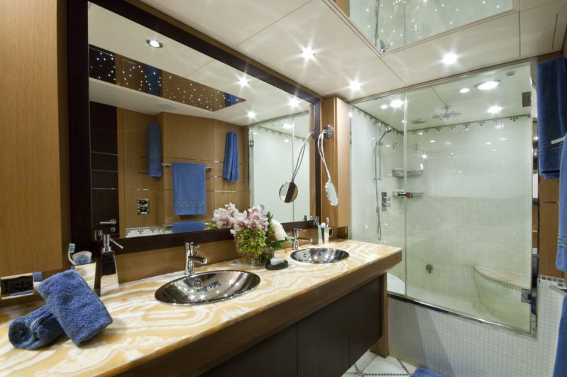 Продажа яхты Pershing 115 в Европе в Аликанте - 2790000€ - Ref: 167 фото 12