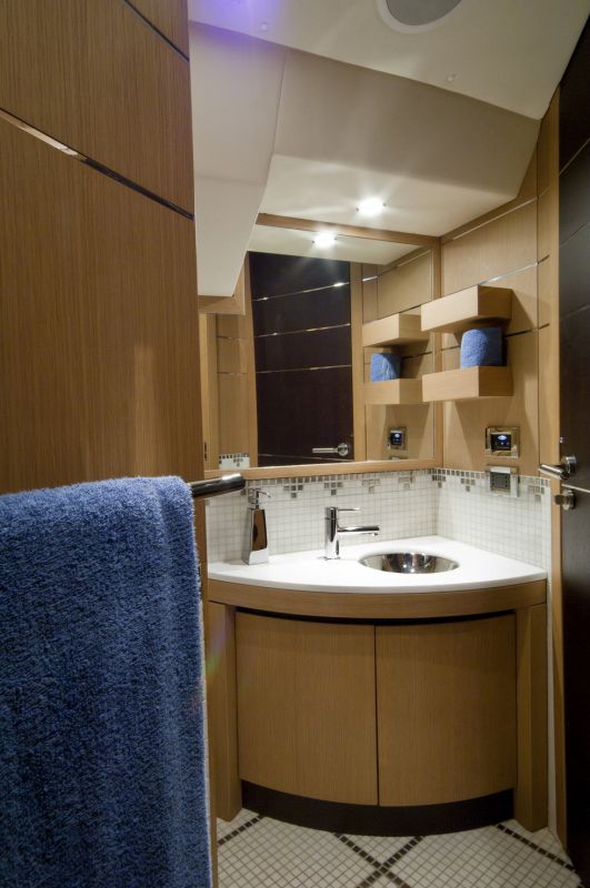 Продажа яхты Pershing 115 в Европе в Аликанте - 2790000€ - Ref: 167 фото 14