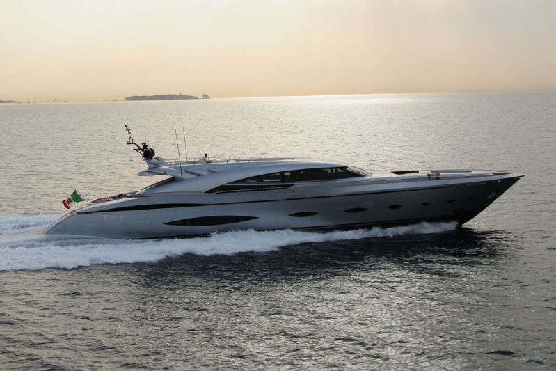 Yacht AB 140 MY TOY zum Verkauf in Europa in Miami - 9500000€ - Ref: 264 foto 3