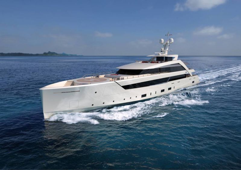 Продажа яхты SF60 в Европе в Дубае - 44000000€ - Ref: 275 фото 5