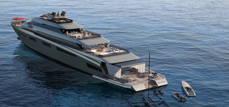 Продажа яхты XVINTAGE в Европе в Дубае - Ref: 280 фото 4