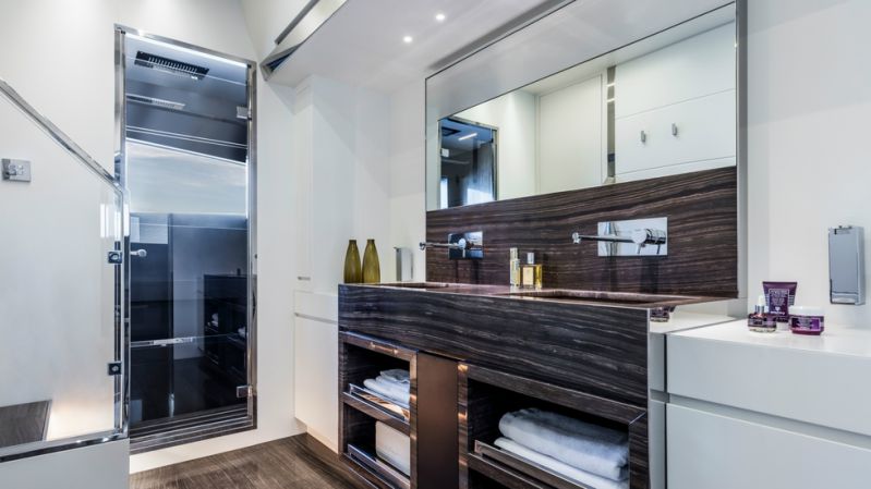 Продажа яхты Riva Corsaro 100 в Европе в Дубае - 6990000€ - Ref: 281 фото 10