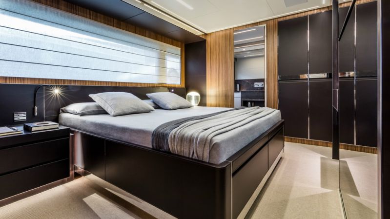 Продажа яхты Riva Corsaro 100 в Европе в Дубае - 6990000€ - Ref: 281 фото 13