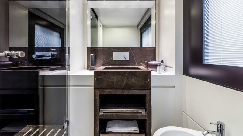 Продажа яхты Riva Corsaro 100 в Европе в Дубае - 6990000€ - Ref: 281 фото 14