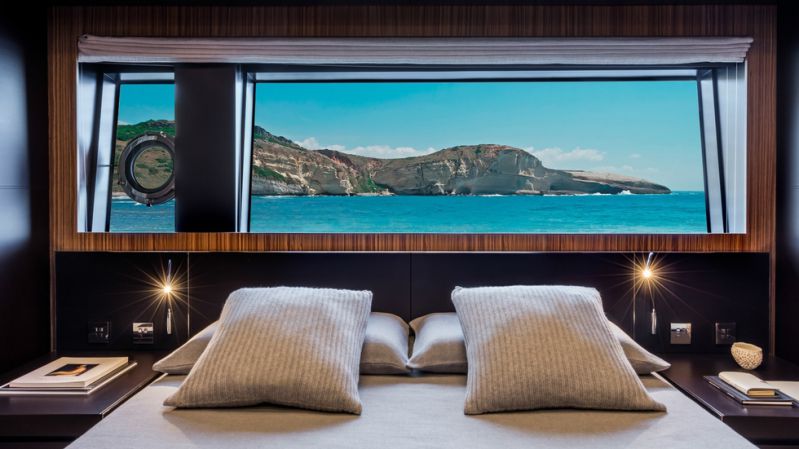 Продажа яхты Riva Corsaro 100 в Европе в Дубае - 6990000€ - Ref: 281 фото 15