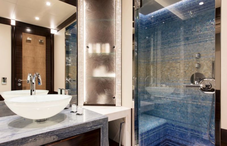 Продажа яхты ISA Silver Wind в Европе в Майами - 14500000€ - Ref: 284 фото 9