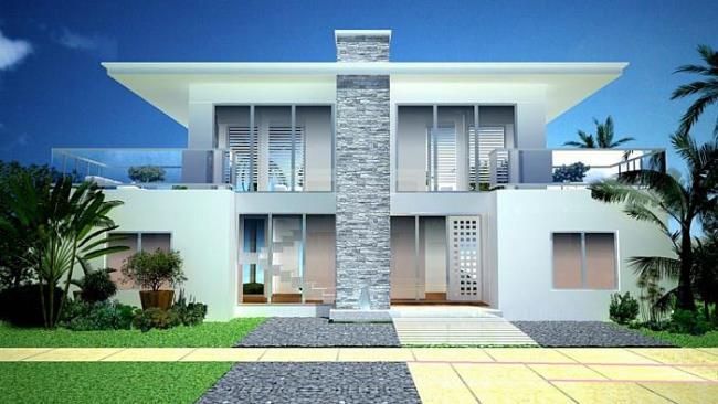 Строительные услуги под ключ в Кабарете - Ref: 651 фото 3