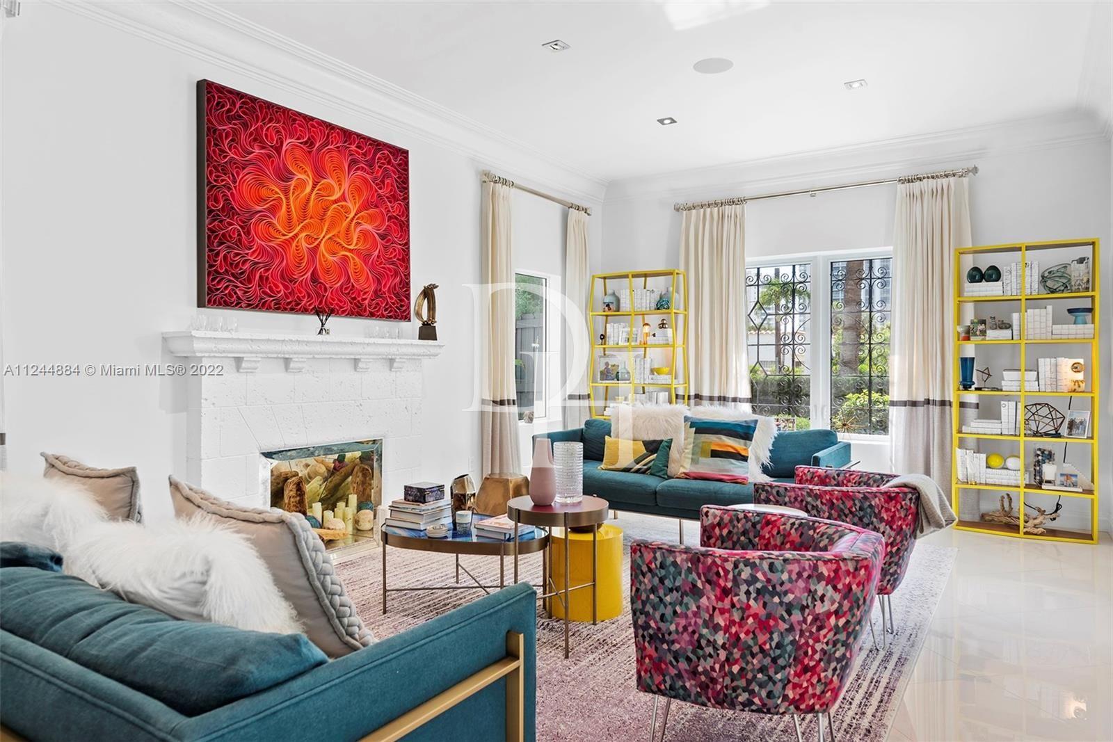 House / Villa, USA, Florida, Miami, 4 500 000 $ photo 6