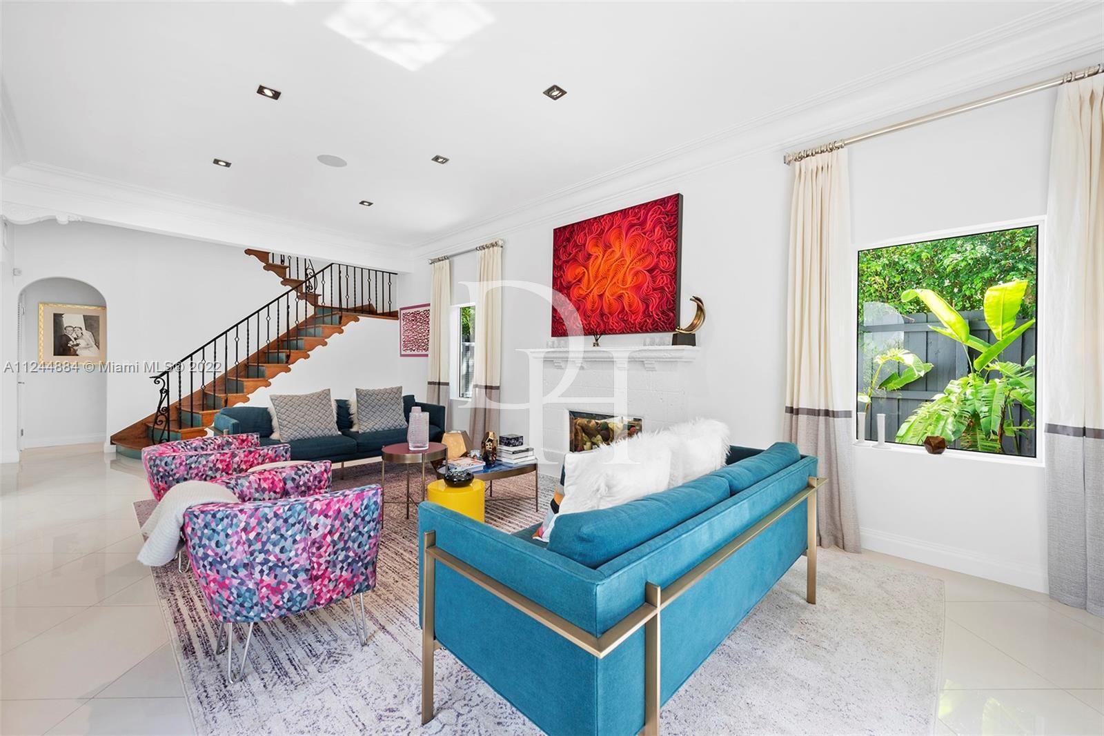 House / Villa, USA, Florida, Miami, 4 500 000 $ photo 12