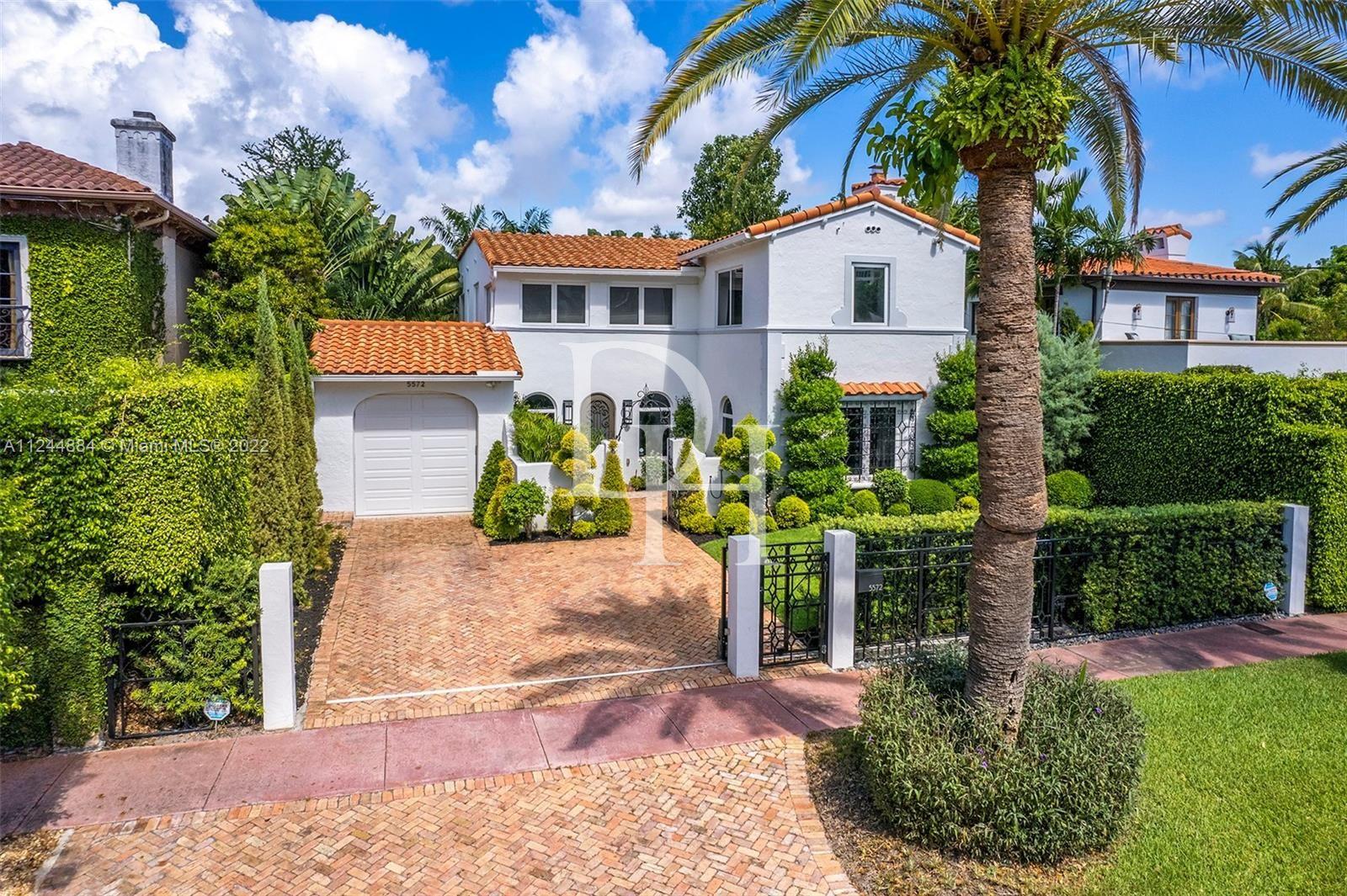 House / Villa, USA, Florida, Miami, 4 500 000 $ photo 2