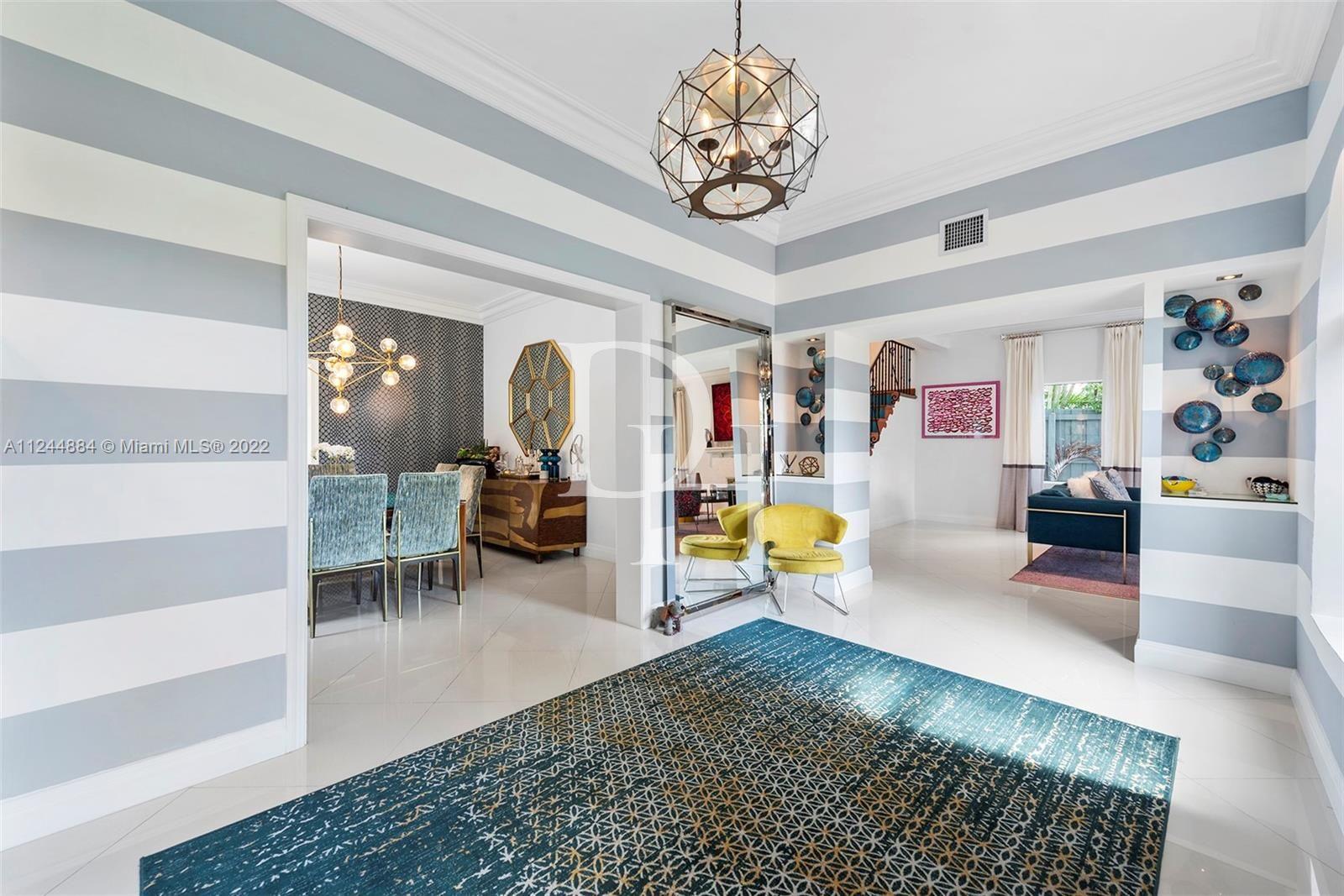 House / Villa, USA, Florida, Miami, 4 500 000 $ photo 8