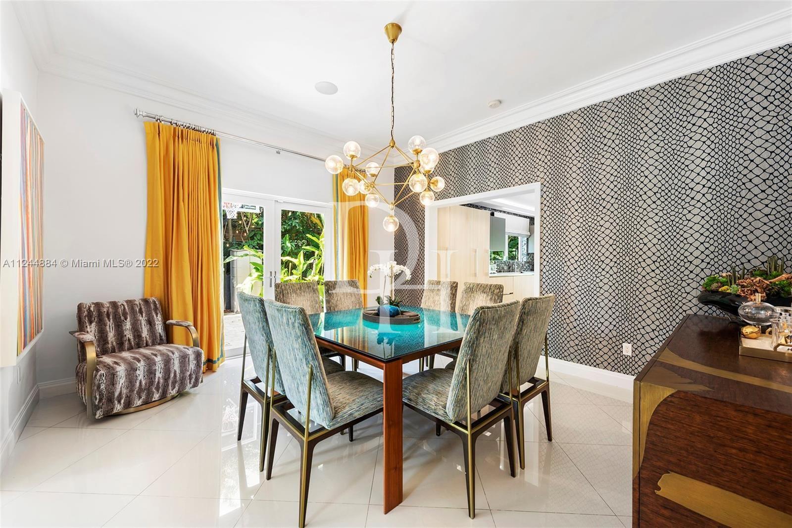 House / Villa, USA, Florida, Miami, 4 500 000 $ photo 9