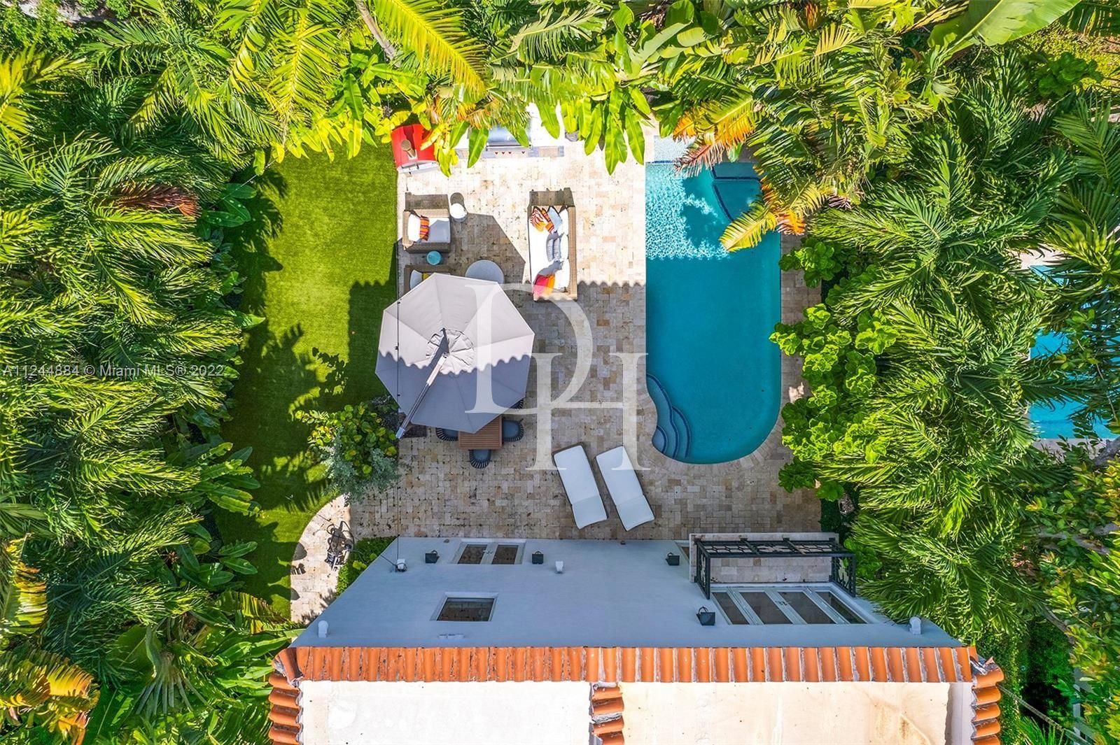 House / Villa, USA, Florida, Miami, 4 500 000 $ photo 4