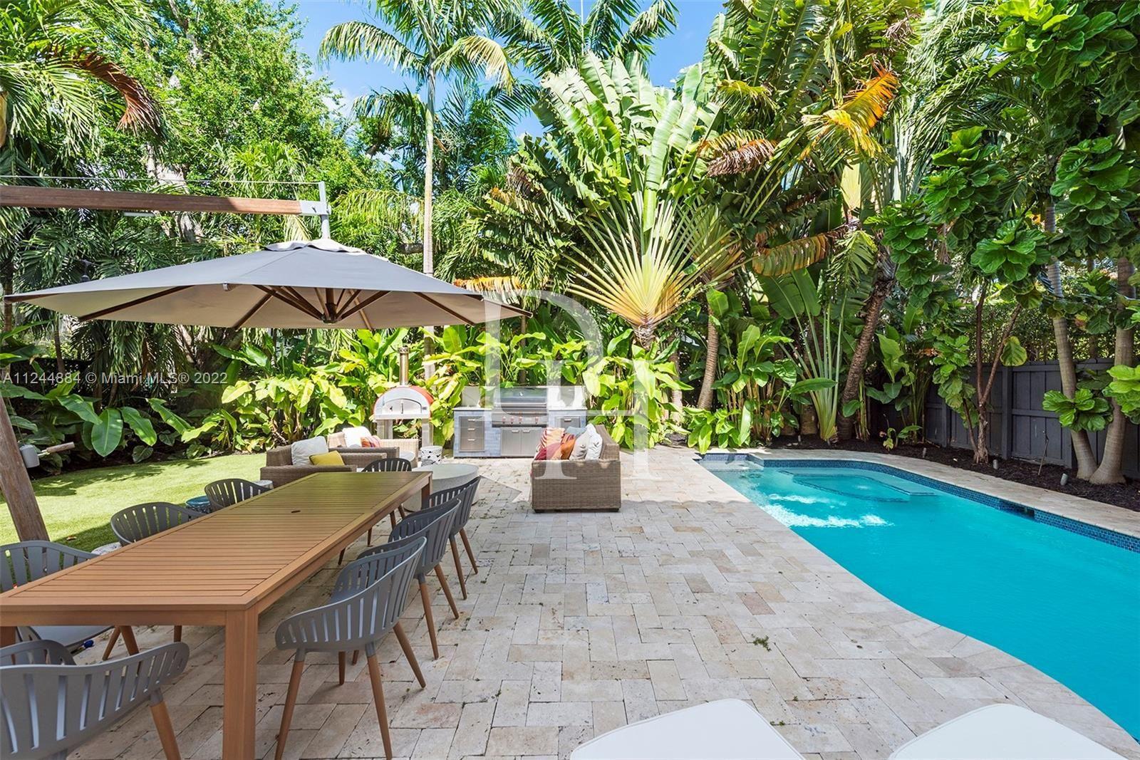 House / Villa, USA, Florida, Miami, 4 500 000 $ photo 5