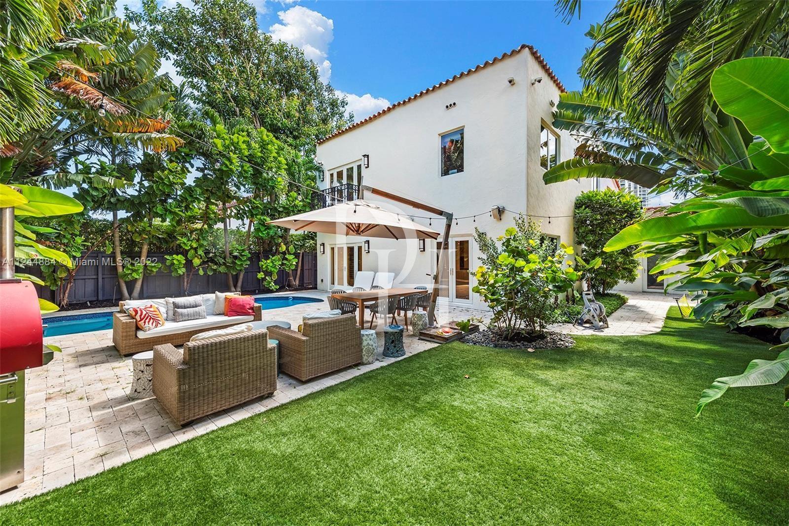 House / Villa, USA, Florida, Miami, 4 500 000 $ photo 3