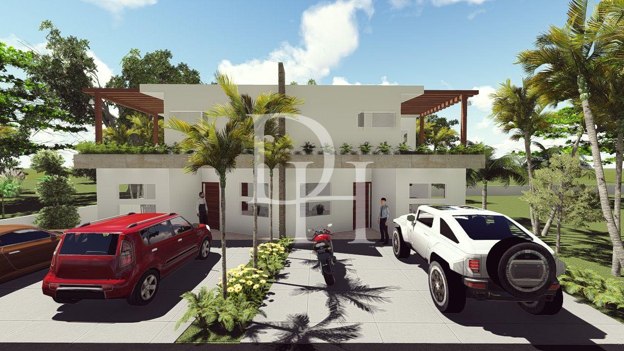 Дом / Таунхаус, Доминиканская республика, регион Самана, Лас Терренас, 330 000 $ фото 1