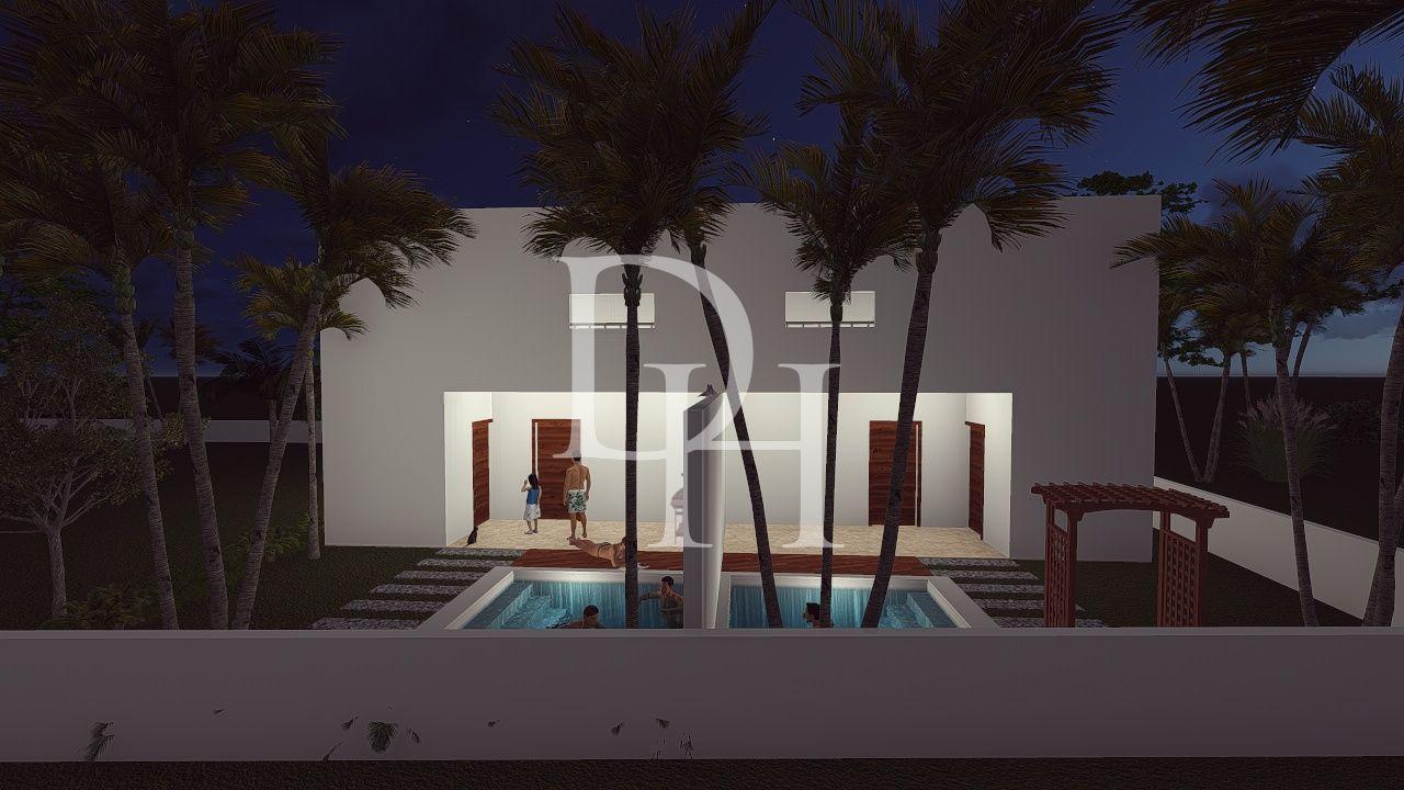 Дом / Таунхаус, Доминиканская республика, регион Самана, Лас Терренас, 330 000 $ фото 11