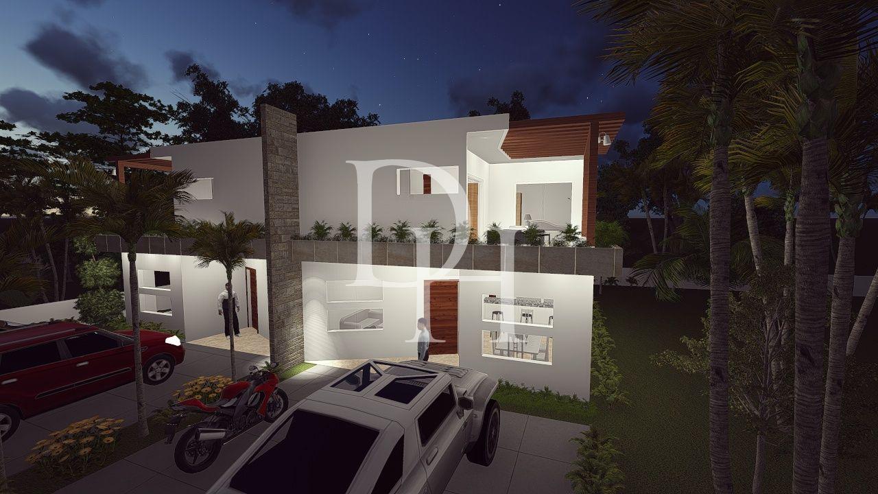 Дом / Таунхаус, Доминиканская республика, регион Самана, Лас Терренас, 330 000 $ фото 12