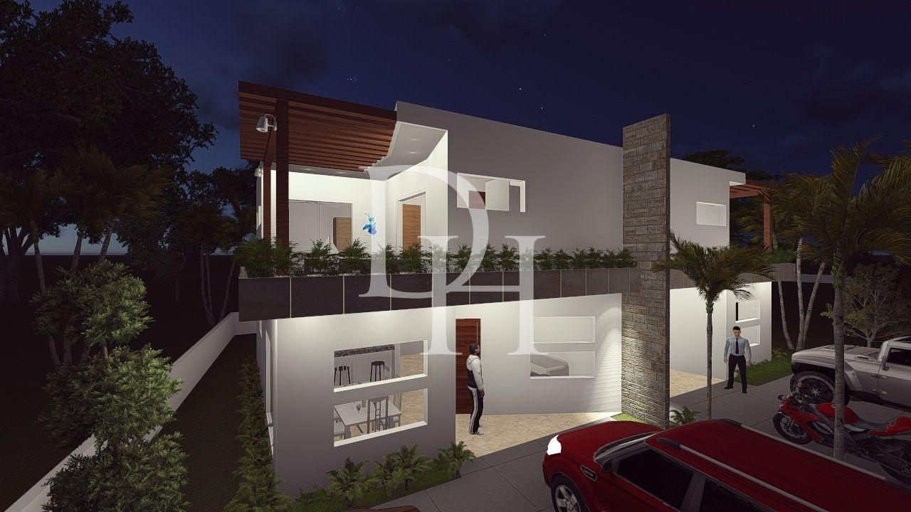 Дом / Таунхаус, Доминиканская республика, регион Самана, Лас Терренас, 330 000 $ фото 14