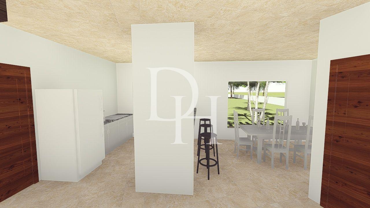 Дом / Таунхаус, Доминиканская республика, регион Самана, Лас Терренас, 330 000 $ фото 15