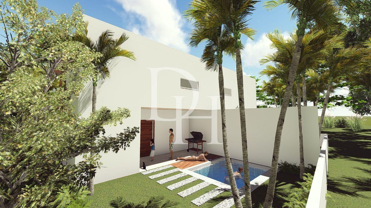 Дом / Таунхаус, Доминиканская республика, регион Самана, Лас Терренас, 330 000 $ фото 16