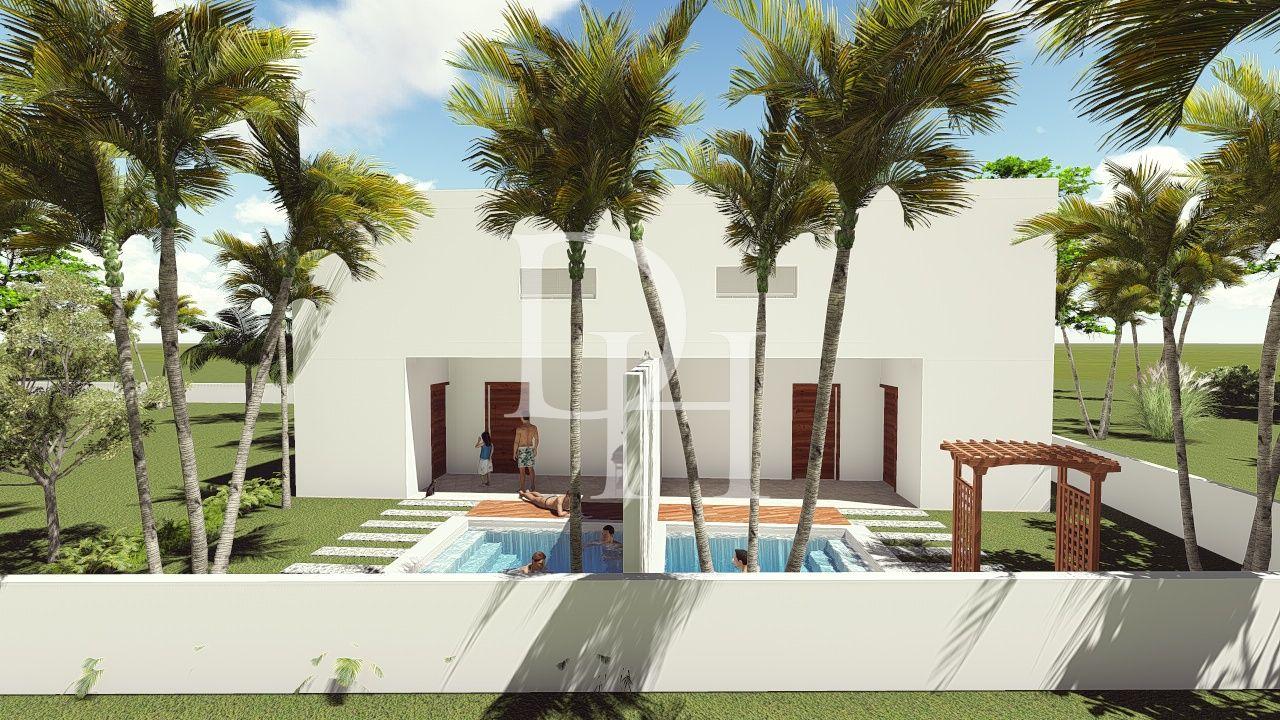 Дом / Таунхаус, Доминиканская республика, регион Самана, Лас Терренас, 330 000 $ фото 17