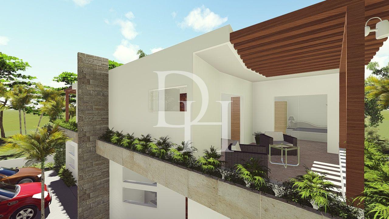 Дом / Таунхаус, Доминиканская республика, регион Самана, Лас Терренас, 330 000 $ фото 3