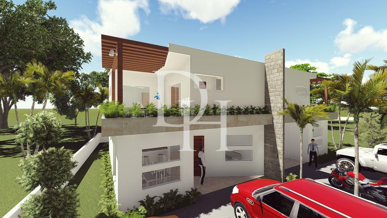 Дом / Таунхаус, Доминиканская республика, регион Самана, Лас Терренас, 330 000 $ фото 4