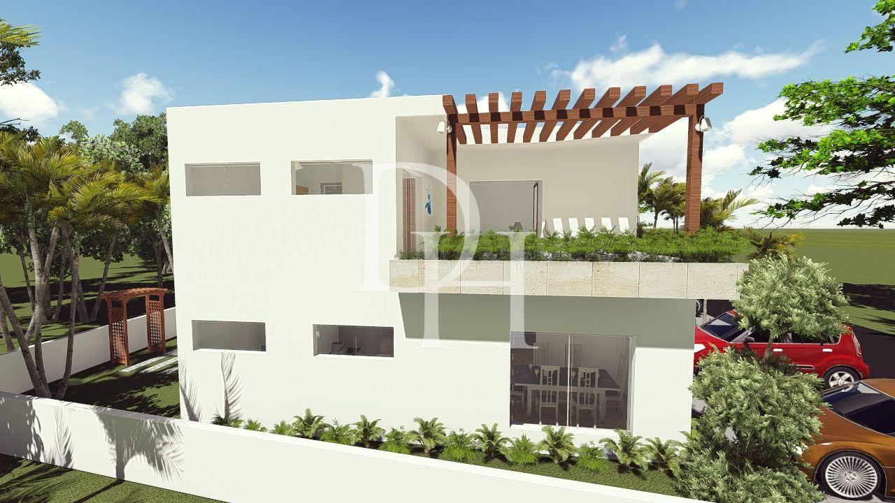 Дом / Таунхаус, Доминиканская республика, регион Самана, Лас Терренас, 330 000 $ фото 5