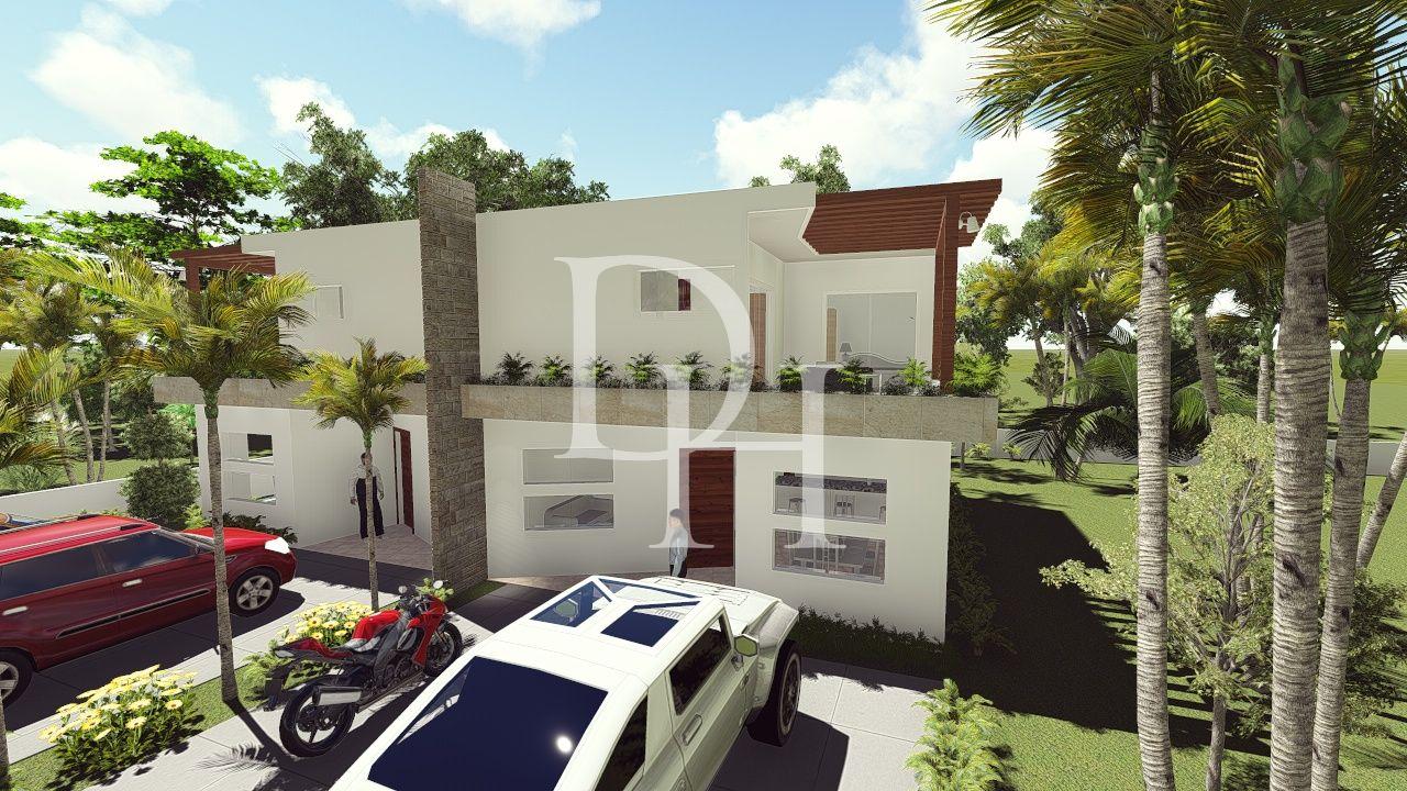 Дом / Таунхаус, Доминиканская республика, регион Самана, Лас Терренас, 330 000 $ фото 6