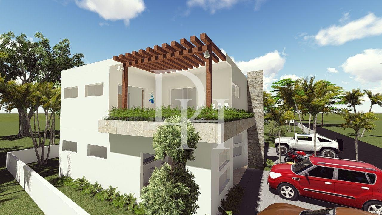 Дом / Таунхаус, Доминиканская республика, регион Самана, Лас Терренас, 330 000 $ фото 7