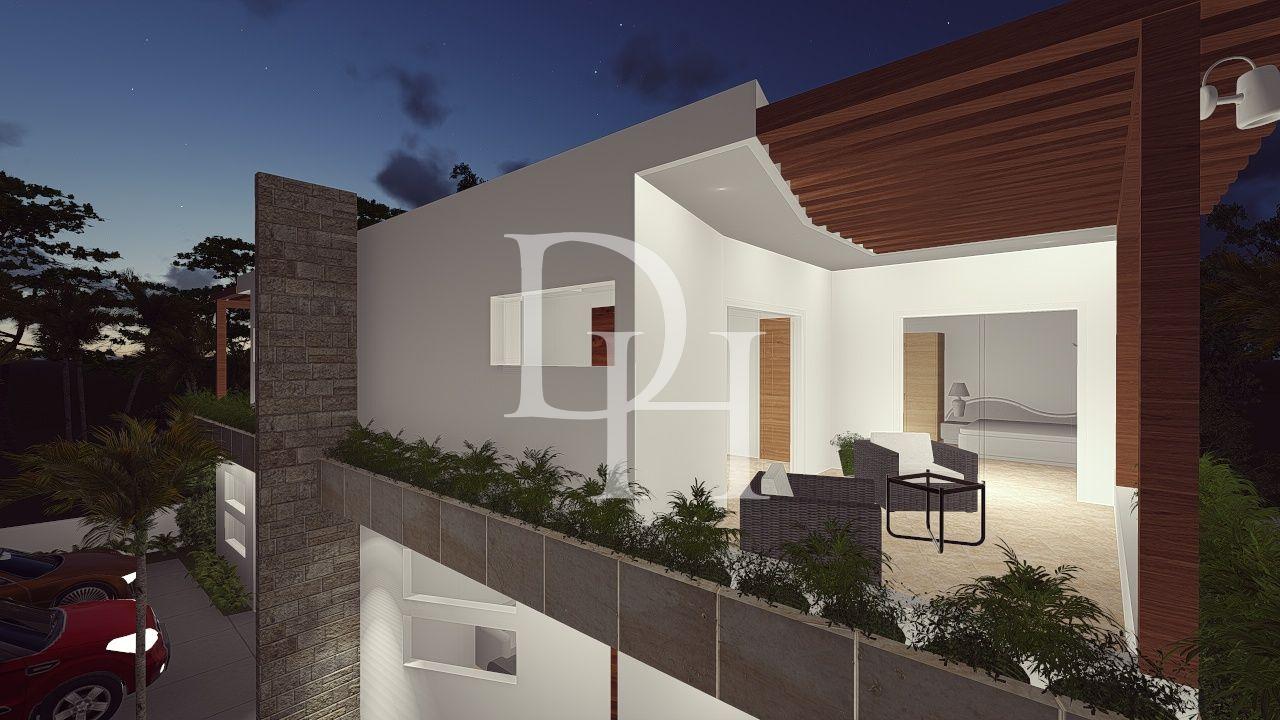 Дом / Таунхаус, Доминиканская республика, регион Самана, Лас Терренас, 330 000 $ фото 8