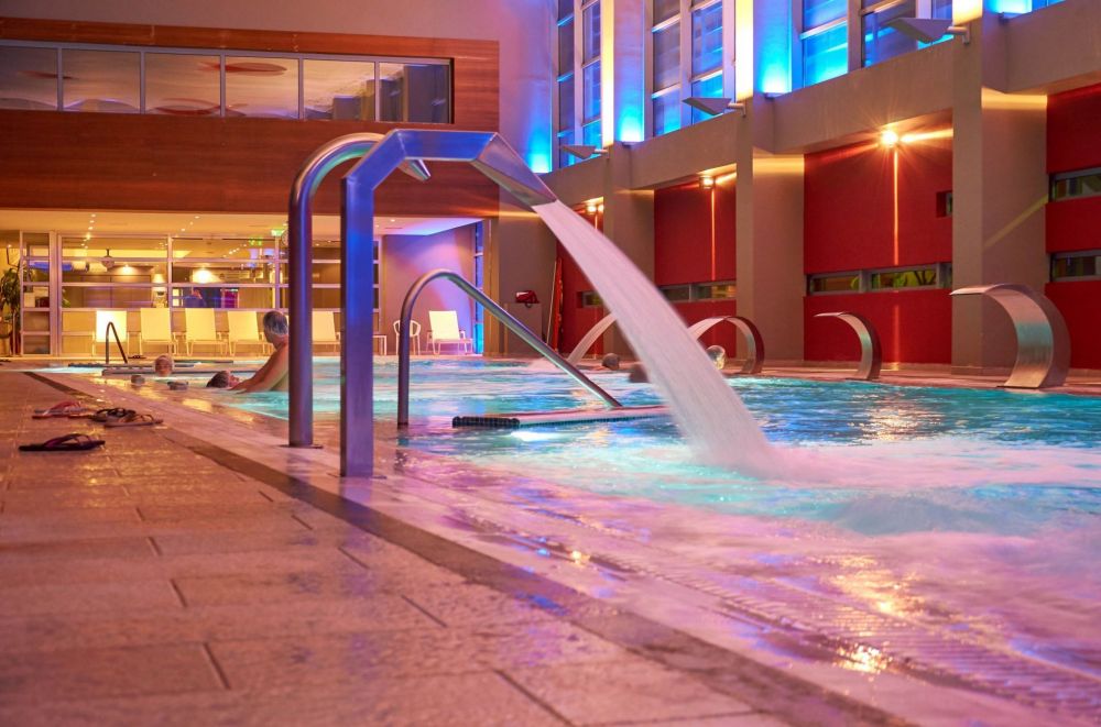 Loutraki Thermal SPA в Лутраки - Ref: 725 фото 2