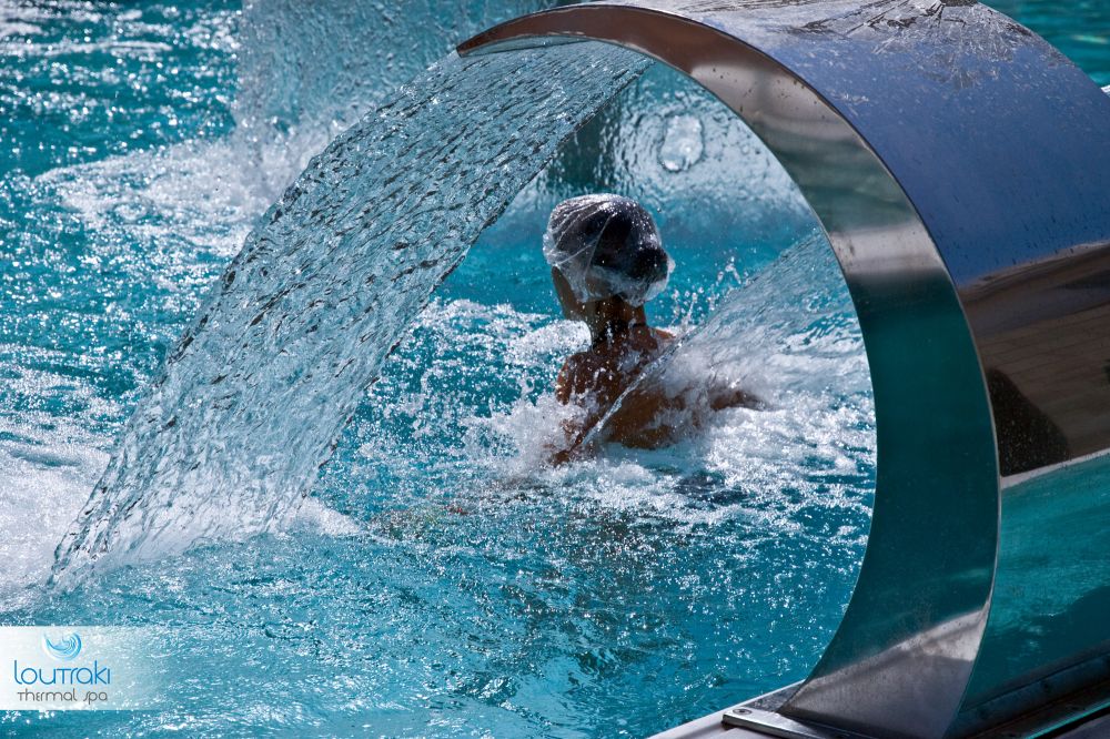 Loutraki Thermal SPA в Лутраки - Ref: 725 фото 3