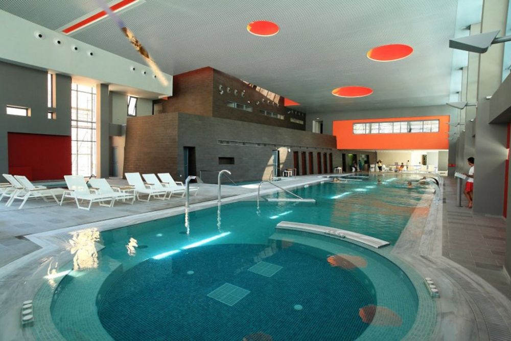Loutraki Thermal SPA в Лутраки - Ref: 725 фото 4