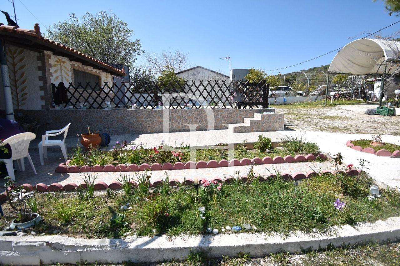 Dom / Dom miejski, Grecja, Peloponez, Loutraki, 50 000 € zdjęcia 19