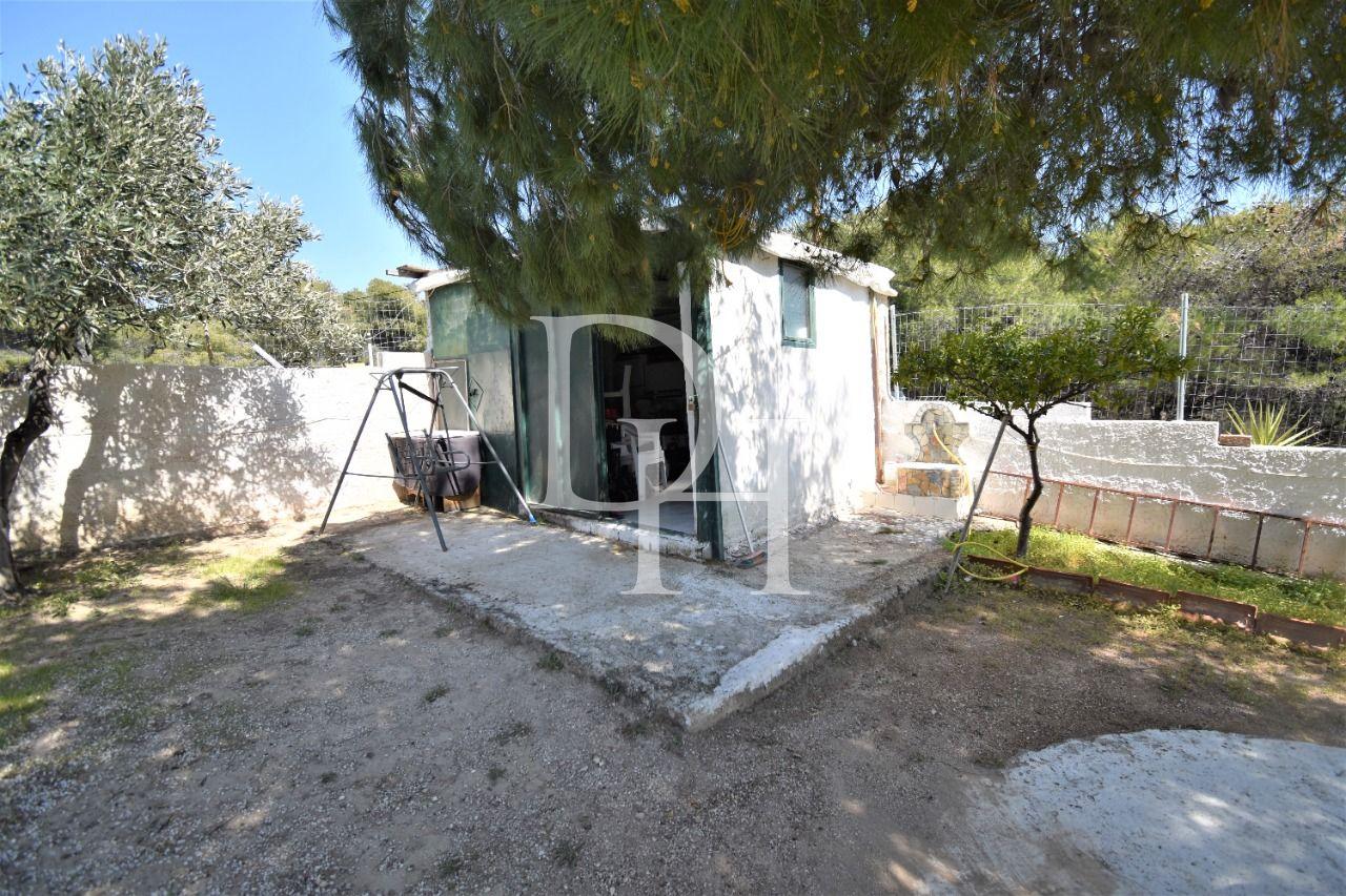 Dom / Dom miejski, Grecja, Peloponez, Loutraki, 50 000 € zdjęcia 21