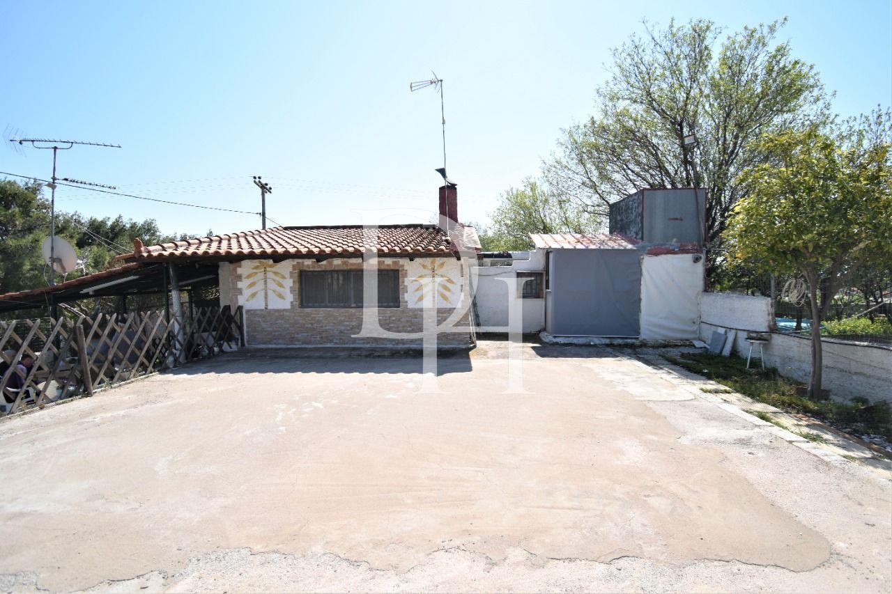 Dom / Dom miejski, Grecja, Peloponez, Loutraki, 50 000 € zdjęcia 1