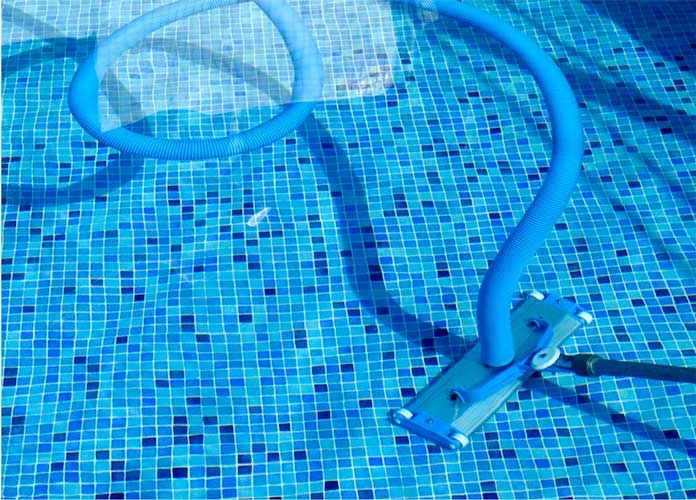 Обслуживание бассейнов в Дубае - Ref: 785 фото 4